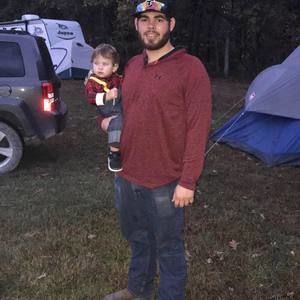 Meet your Posher, Tyler